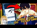 Crunch y la carrera por ser el primer anime latino  noisy nerd