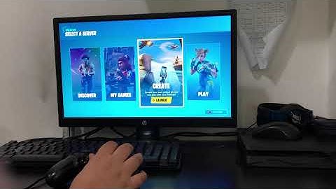 How to play creative with a split screen player (ACTUALLY WORKS!!!!!).