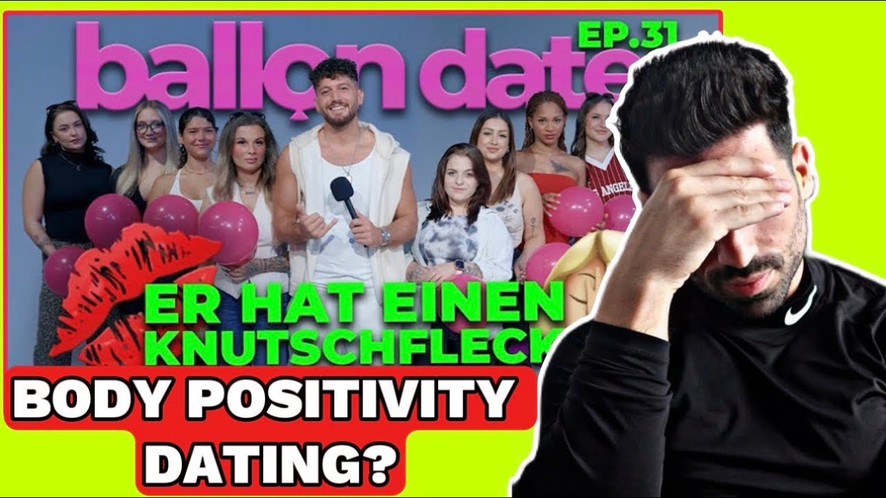 Pop the BALLON - Body Positivity Edition | Prinz Vegeta030