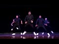 Abusadamente (Remix)- MC Gustta e MC DG | Yashdeep Malhotra Choreography | Step-Up and Dance Academy Mp3 Song
