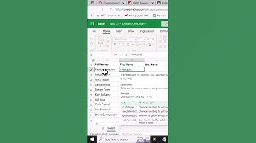 Text Split function in Excel 365