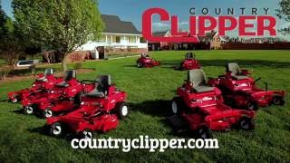 2016 Country Clipper Product Video