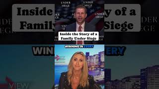 Eric Trump: Inside the Story of a Family Under Siege