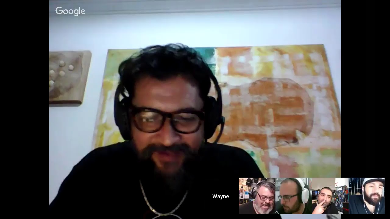 Bate Papo Vape - Ultimo ao Vivo do Ano com Amigos