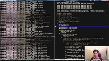 Handmade Hero Day 051 - Separating Entities By Update Frequency