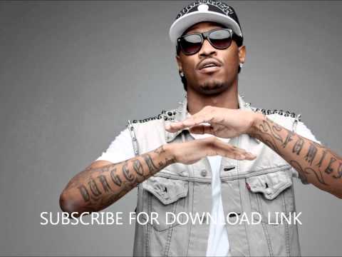 Future-Go Harder (Instrumental HD)