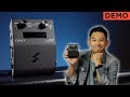 Two Notes Just Levelled Up The CAB M+ || Meet the OPUS Amp Simulator and DynIR Engine