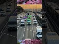 AI TrackZone Detects Cars in Real-Time! 🚗⚡ | YOLO Object Tracking #Shorts #shorts