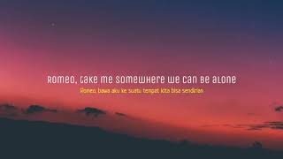 Download Lagu Love Story - Cover By Shalom Margaret | (Lyrics video) MP3