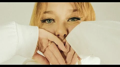 Livia Lianna - Don't Touch Me (Official Music Video)