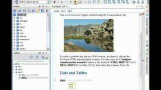 [Archived] oXygen XML Editor - DocBook Editing