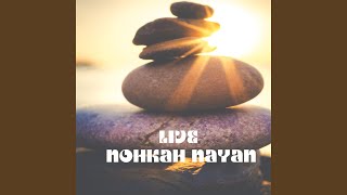 DAYAK GANTENG (feat. RISKA)