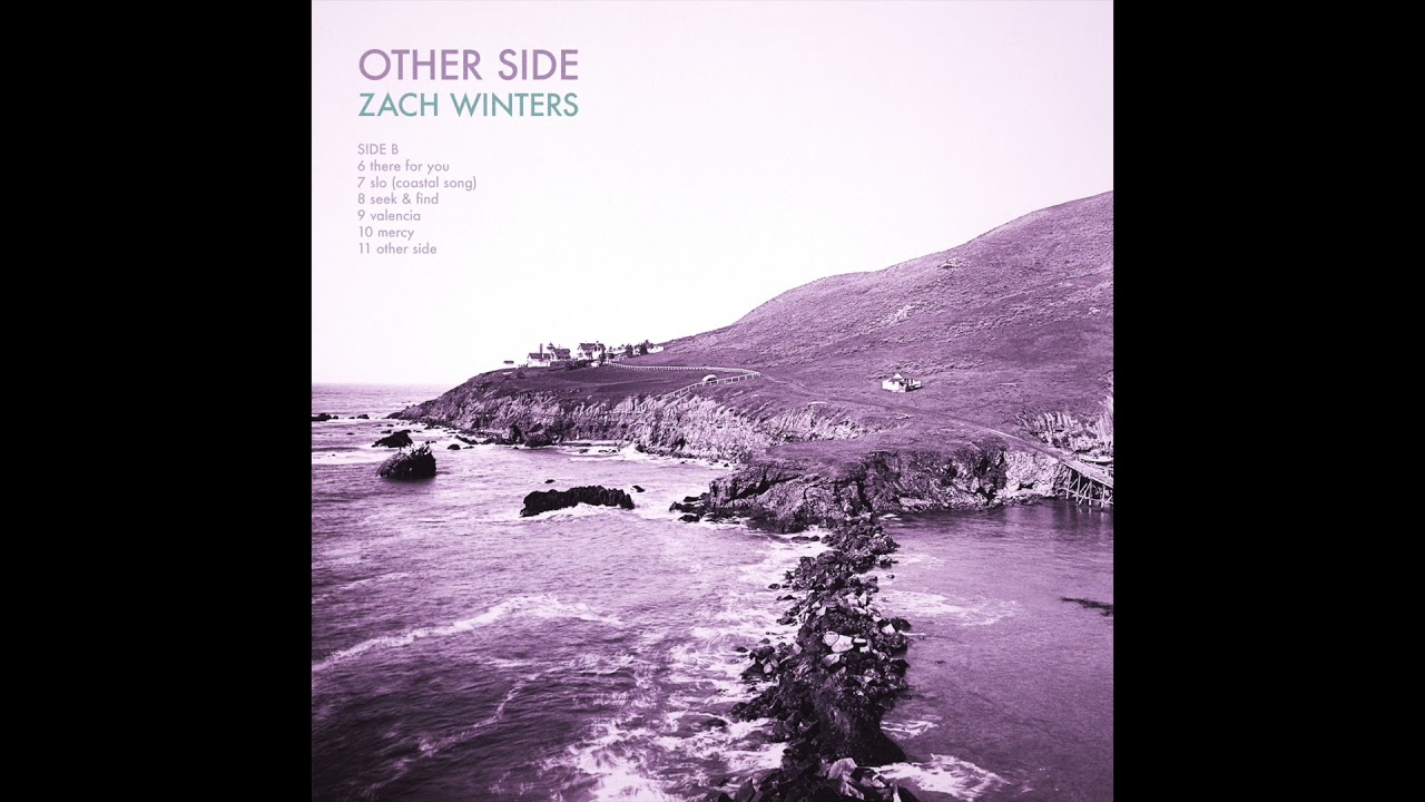 Tonton ZACH WINTERS // Seek & Find di YouTube