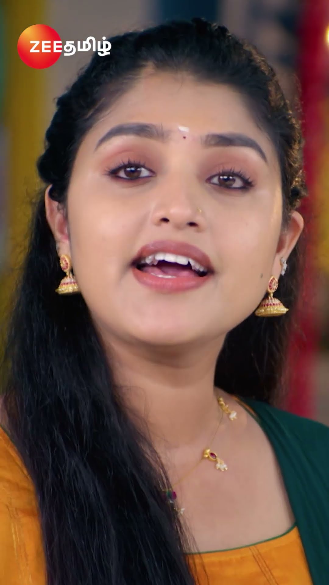 Valliyin Velan(வள்ளியின் வேலன்) | EPI-86 | திங்கள்-வெள்ளி, இரவு 7.30 மணிக்கு | Zee Tamil
