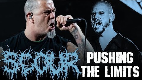 SCOUR enters its Golden Age! Interview with Derek!