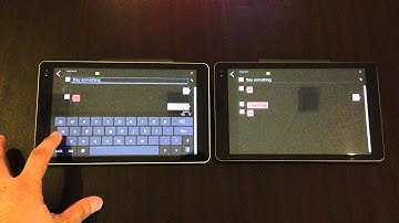 Text to Neighbor - VYROX Video Intercom System