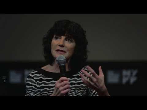 NYFF51: Tanaquil le Clercq: Afternoon of a Faun Q&A