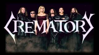 Teaser Crematory (Official)