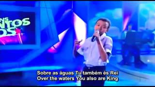 Jotta A - Descansarei (Still - Hillsong) - YouTube.flv