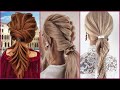 Top trending ponytail hairstyles for girls | Braided ponytail | Your Hairstyle Guide