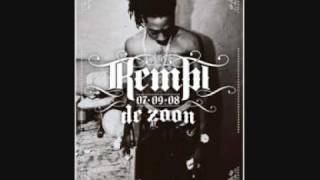 Kempi - Wakker In Du Cel