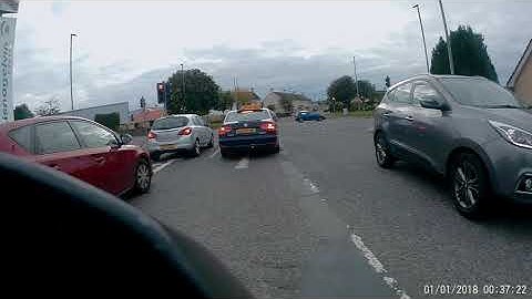 Testing Apeman A80 Action Camera settings. 2k