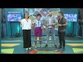 Programa 02 Soy Cordobés - Alejandra Bellini vs. Mariano Cardarelli