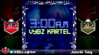 Vybz Kartel - 3am (Raw) - Dunwell Productions