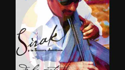 Salsa Mexicana -Areio-Sirak Y su Sonora Antillana