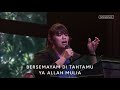 KemuliaanMu Datanglah, Oh Mulianya HadiratMu - Bethany Nginden