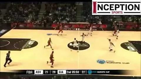 Carleton Scott - Highlights