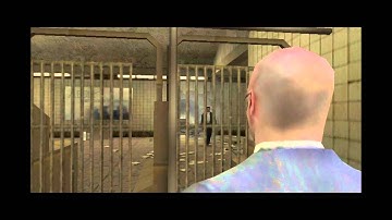 Max Payne quick update/fixed audio cut scene