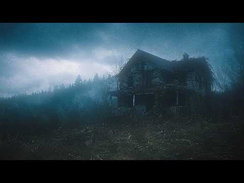 The Horrors Of Abandoned Appalachia