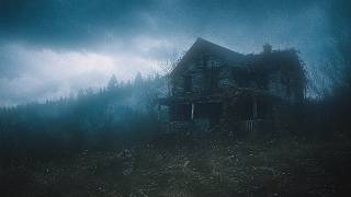 The Horrors Of Abandoned Appalachia