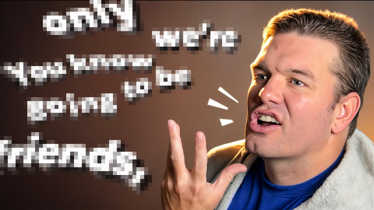 4 волшебные фразы, которые всегда заставляют людей, избегающих общения, преследовать вас.