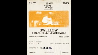 Download Lagu [FULLSET] 2023.07.31 Swellow MP3