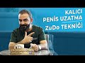  kalc penis uzatma  zudo teknii 