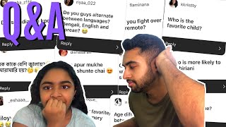 📥 Q&amp;A With My Little Sister | Quarantine Edition 💕