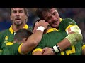 Springboks knock out hosts in epic! | France v South Africa | Rugby World Cup 2023 Full Match Replay