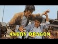 Wu Tang Collection - Angry Dragon