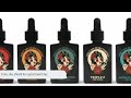 Give what he wants this Valentine's Day. Lucky Boy all natural beard care products. LuckyBoyCo.com