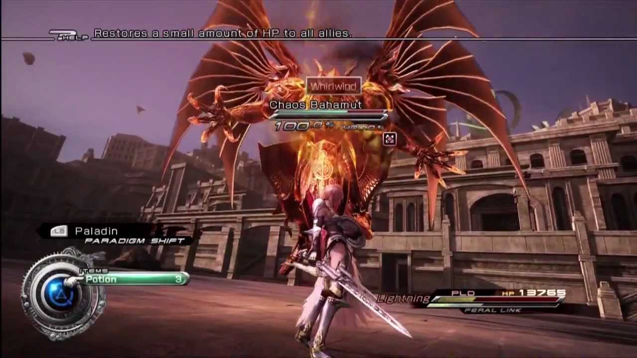 Final Fantasy 13 2 Casino Final Fantasy 13 2 Casino
