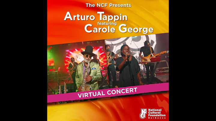 Arturo Tappin Featuring Carole George
