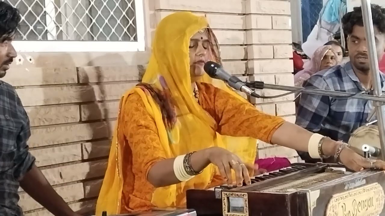 न्यू तेजाजी भजन2025// जेता गोस्वामी jetagoswami//tejaji viral bhajan song राजस्थान की बेहतरीन आवाज 