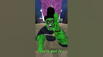 Squid Game Jump Rope In Gatg! ! #gorillatag #vr #squidgame #squidgame2  #trend #fyp #trend