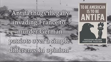 The Army Warned Troops of the Danger of Fascism.