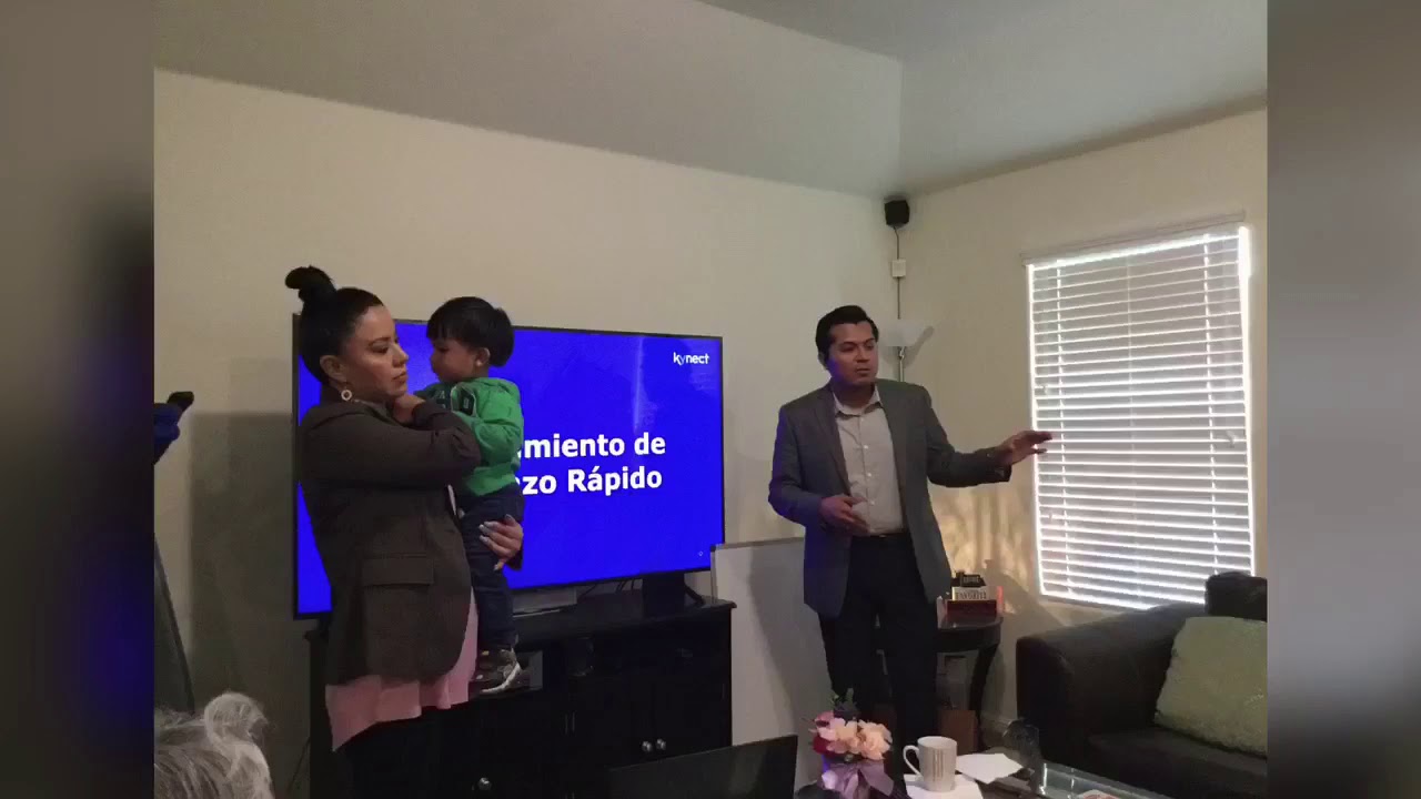 Líderes creando líderes .