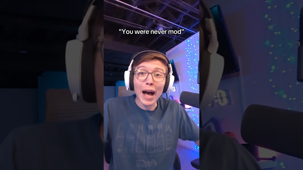 This Literally Happened the Other Day...????????