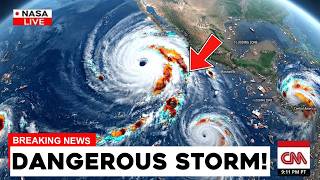 SERIOUSLY: We Haven't Seen A Storm Like This In 85 YEARS...