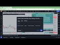 ICT | Smart Money Concept | Launch Of New  Quadris WTA Wyckoffian Tape Reading Tool Kit V.130